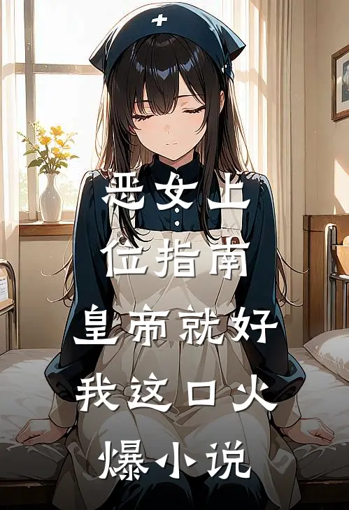恶女上位指南：皇帝就好我这口火爆小说