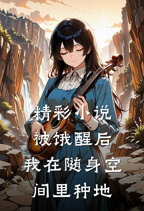 精彩小说被饿醒后，我在随身空间里种地