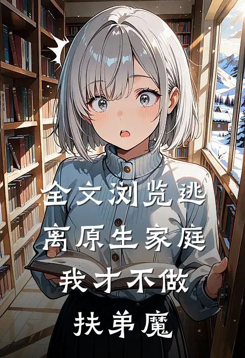 全文浏览逃离原生家庭：我才不做扶弟魔