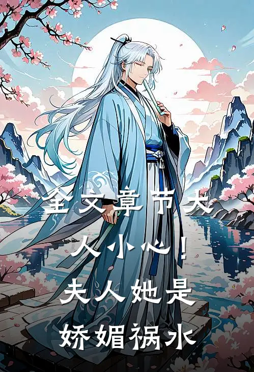 全文章节大人小心！夫人她是娇媚祸水