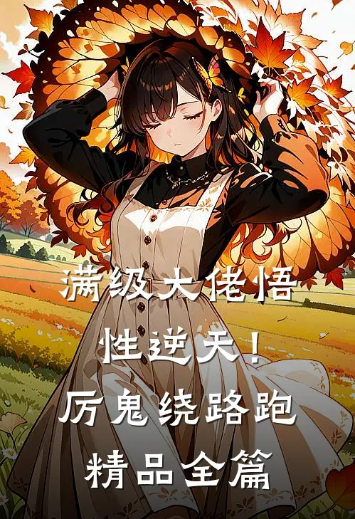 满级大佬悟性逆天！厉鬼绕路跑精品全篇