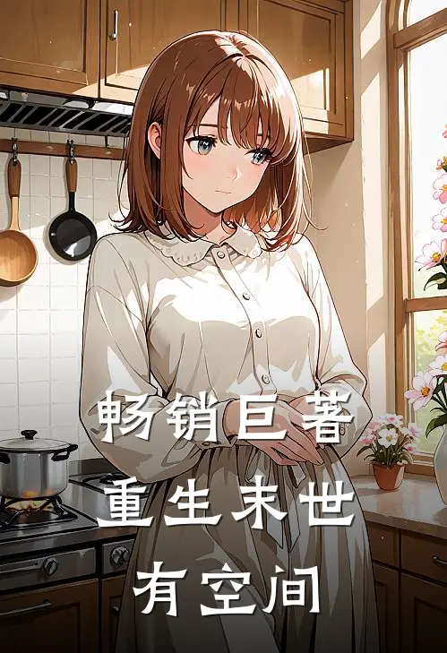 畅销巨著重生末世有空间