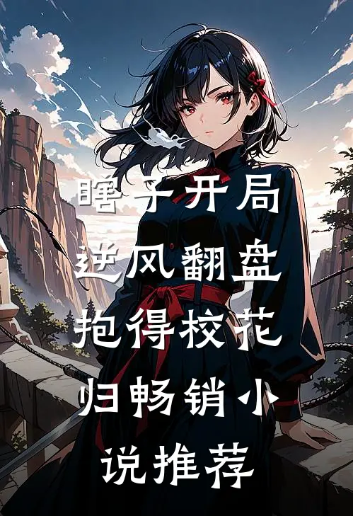 瞎子开局逆风翻盘，抱得校花归畅销小说推荐