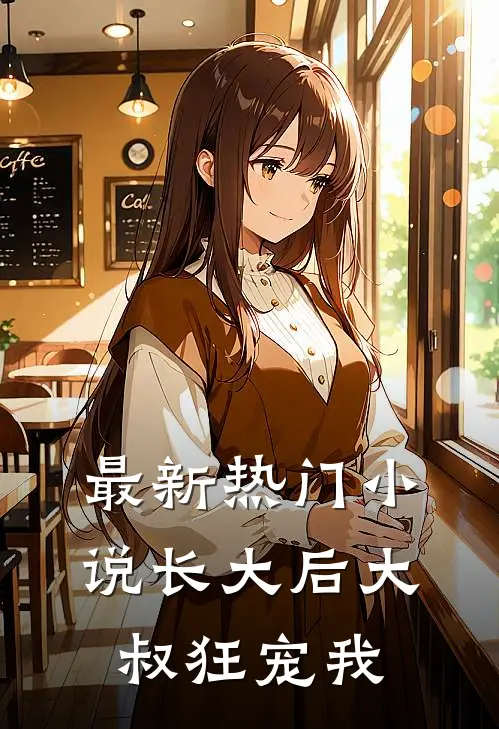 最新热门小说长大后大叔狂宠我