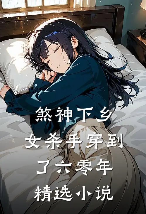煞神下乡：女杀手穿到了六零年精选小说