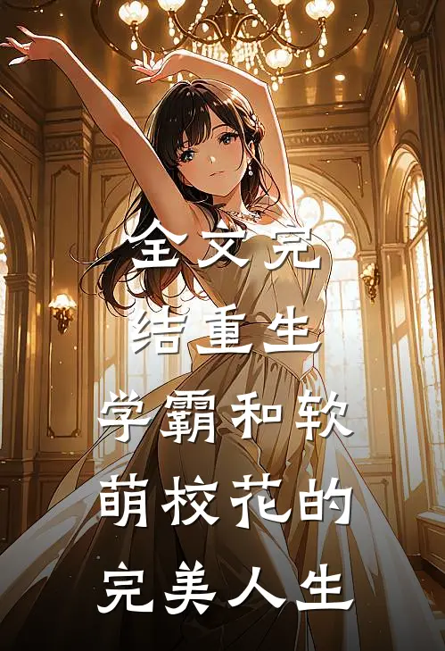 全文完结重生：学霸和软萌校花的完美人生