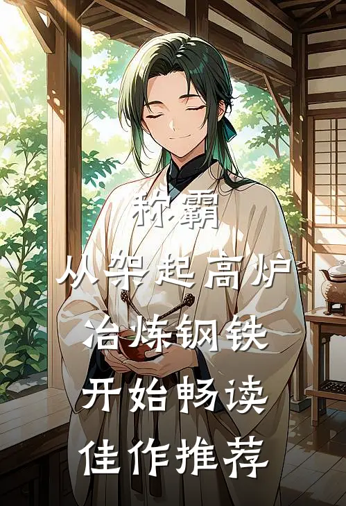 称霸：从架起高炉冶炼钢铁开始畅读佳作推荐