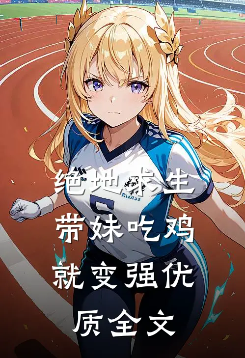 绝地求生：带妹吃鸡就变强优质全文