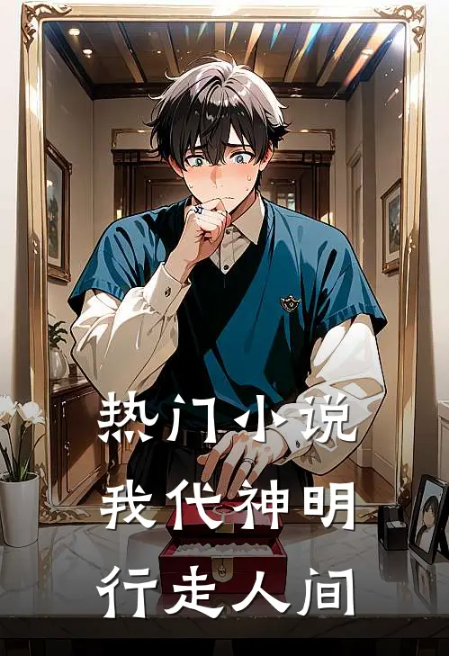 热门小说我代神明，行走人间