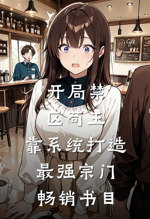 开局禁区苟王，靠系统打造最强宗门畅销书目