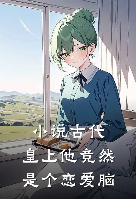 小说古代：皇上他竟然是个恋爱脑