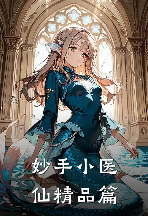 妙手小医仙精品篇