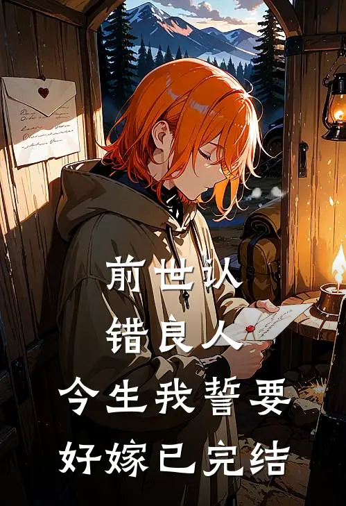 前世认错良人，今生我誓要好嫁已完结