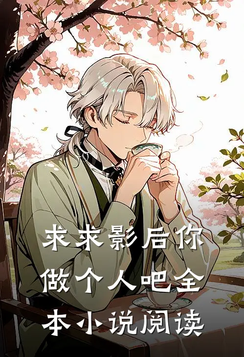 求求影后你做个人吧全本小说阅读