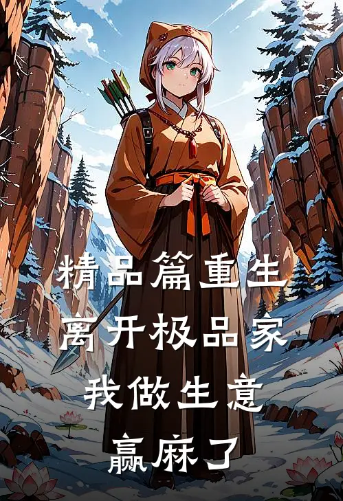 精品篇重生离开极品家，我做生意赢麻了