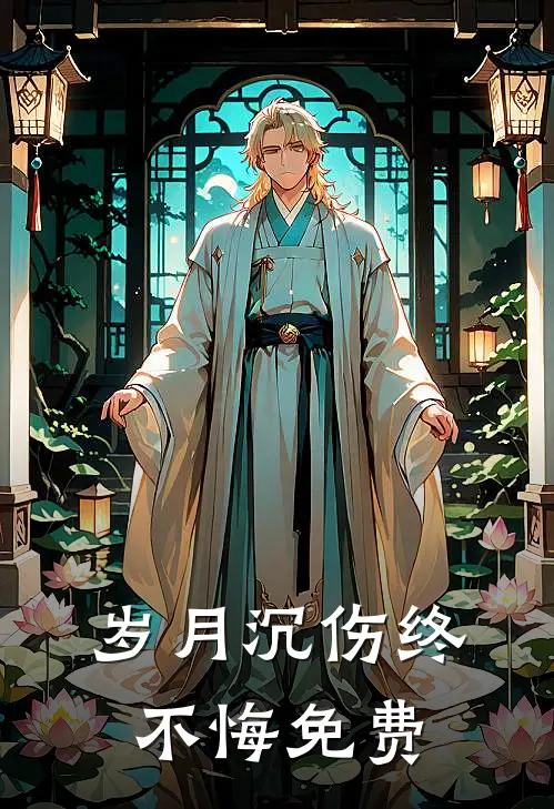 岁月沉伤终不悔免费