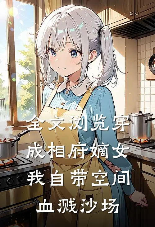 全文浏览穿成相府嫡女：我自带空间血溅沙场