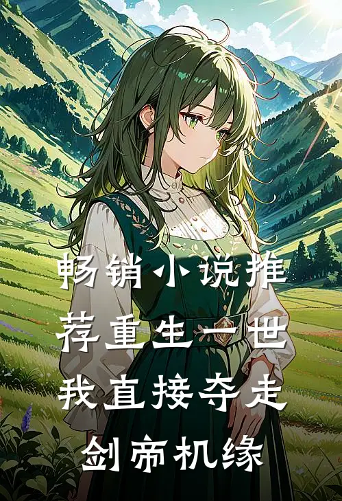 畅销小说推荐重生一世，我直接夺走剑帝机缘