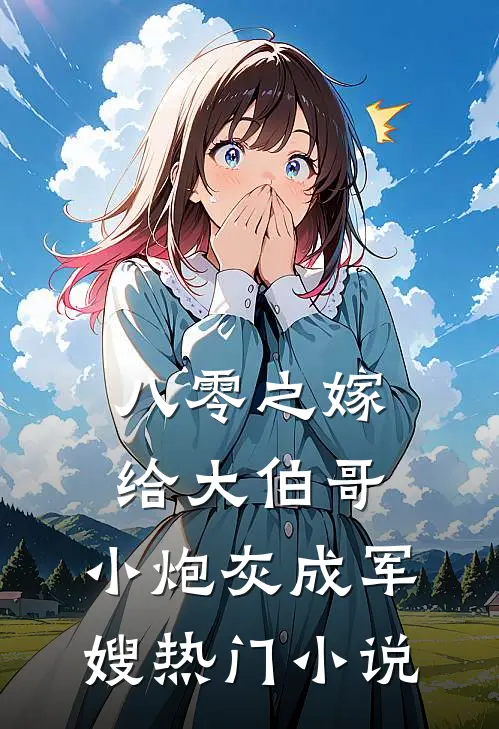 八零之嫁给大伯哥，小炮灰成军嫂热门小说