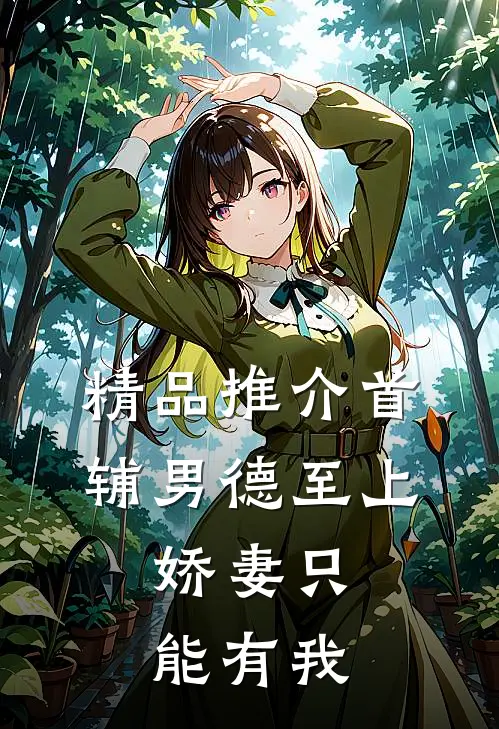 精品推介首辅男德至上：娇妻只能有我