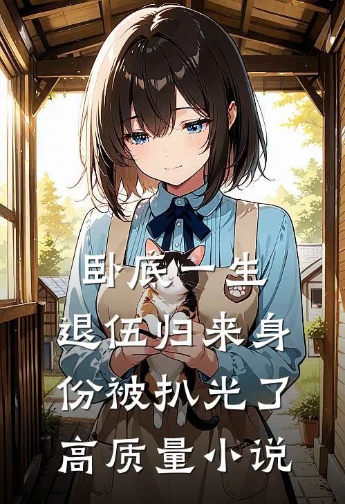 卧底一生：退伍归来身份被扒光了高质量小说