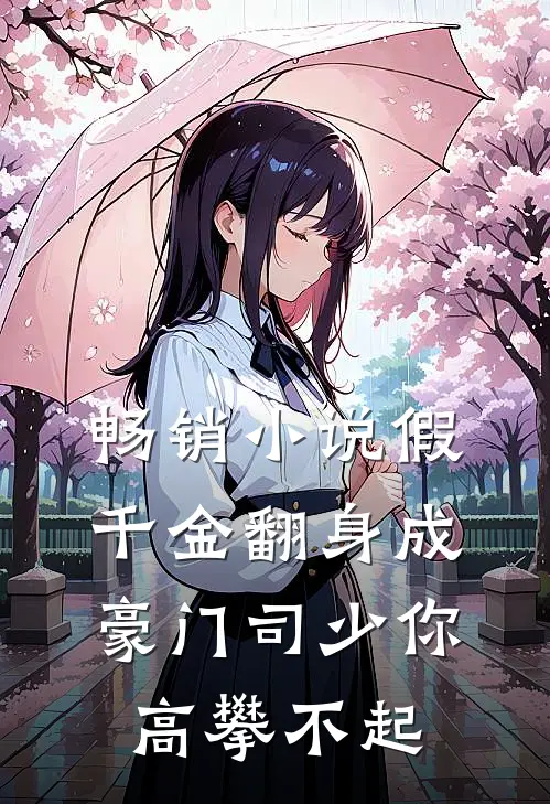 畅销小说假千金翻身成豪门司少你高攀不起