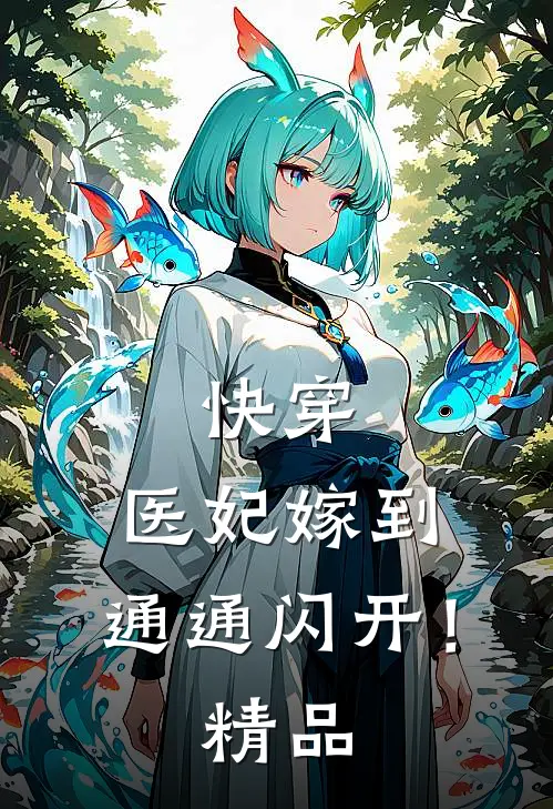 快穿：医妃嫁到，通通闪开！精品
