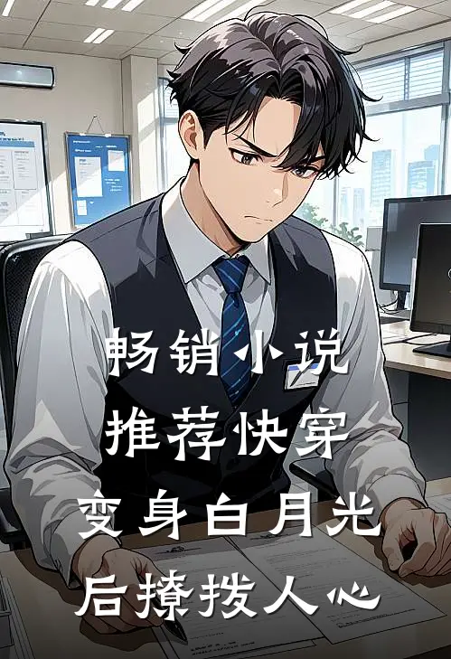 畅销小说推荐快穿：变身白月光后撩拨人心
