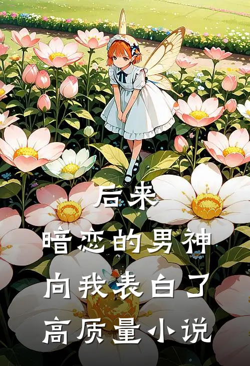 后来，暗恋的男神向我表白了高质量小说