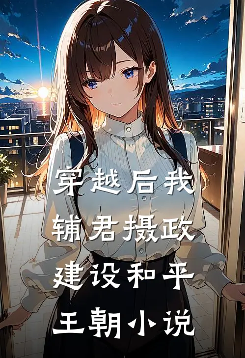 穿越后我辅君摄政，建设和平王朝小说