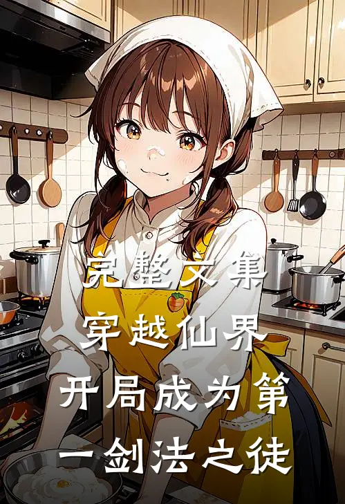 完整文集穿越仙界，开局成为第一剑法之徒