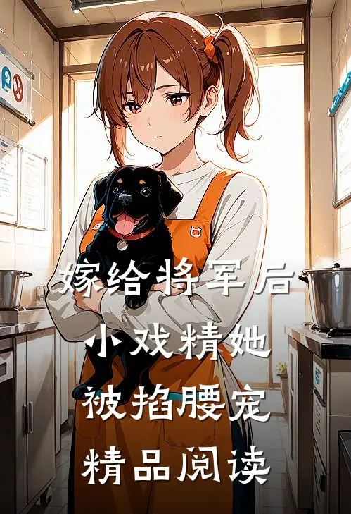 嫁给将军后，小戏精她被掐腰宠精品阅读