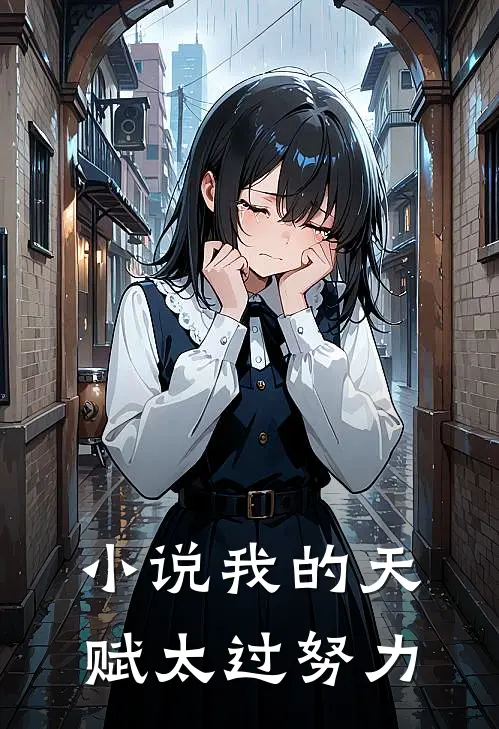 小说我的天赋太过努力