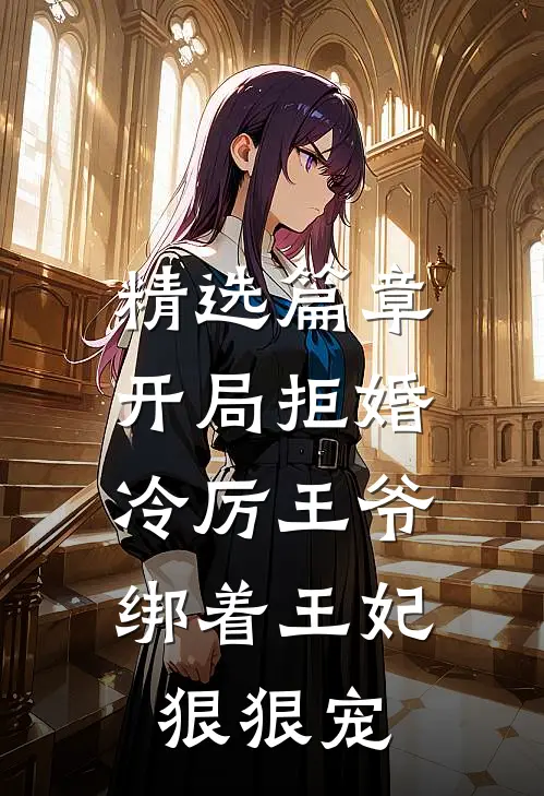 精选篇章开局拒婚，冷厉王爷绑着王妃狠狠宠