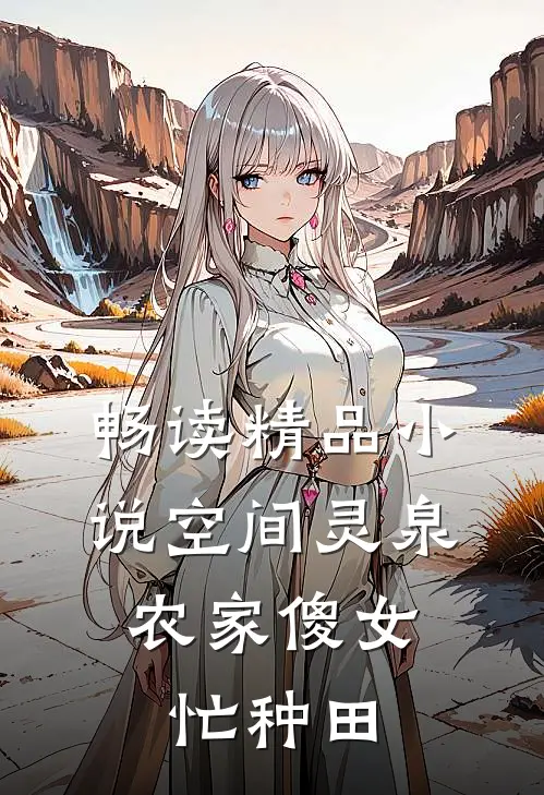 畅读精品小说空间灵泉：农家傻女忙种田