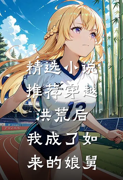 精选小说推荐穿越洪荒后，我成了如来的娘舅