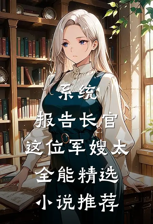 系统：报告长官，这位军嫂太全能精选小说推荐