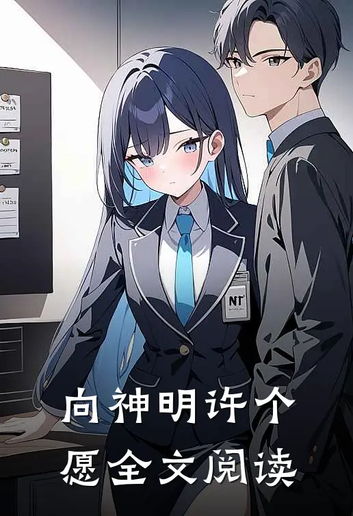 向神明许个愿全文阅读