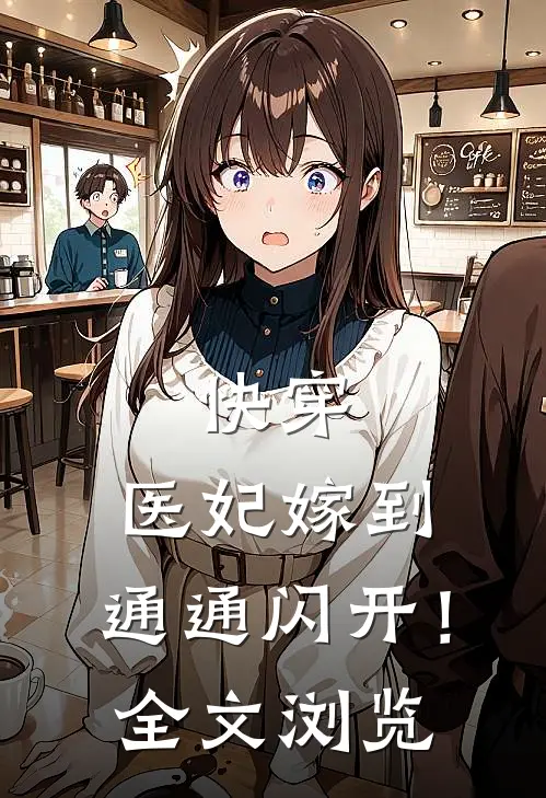 快穿：医妃嫁到，通通闪开！全文浏览