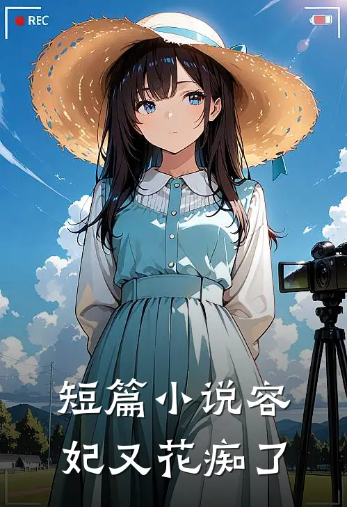 短篇小说容妃又花痴了