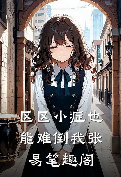 区区小症也能难倒我张易笔趣阁