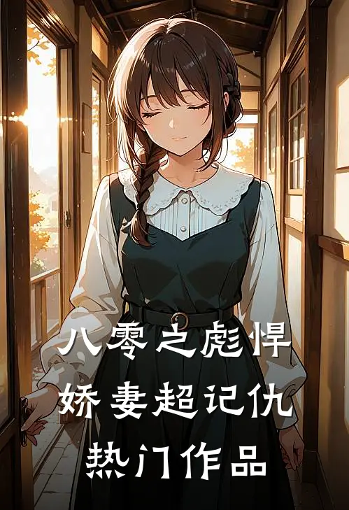 八零之彪悍娇妻超记仇热门作品