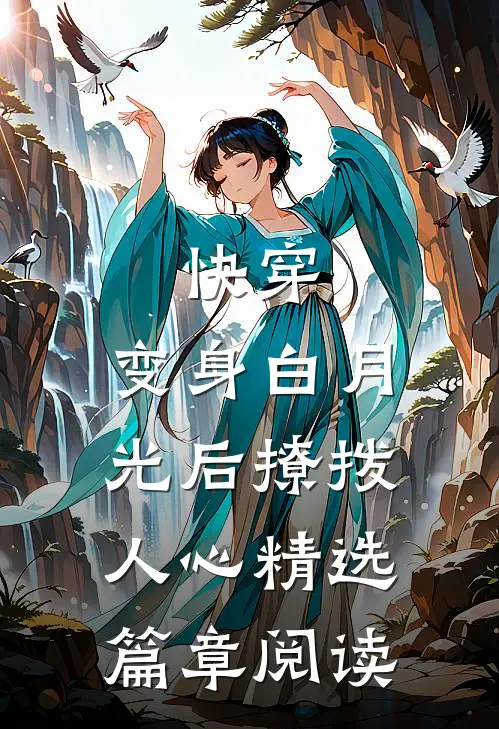 快穿：变身白月光后撩拨人心精选篇章阅读