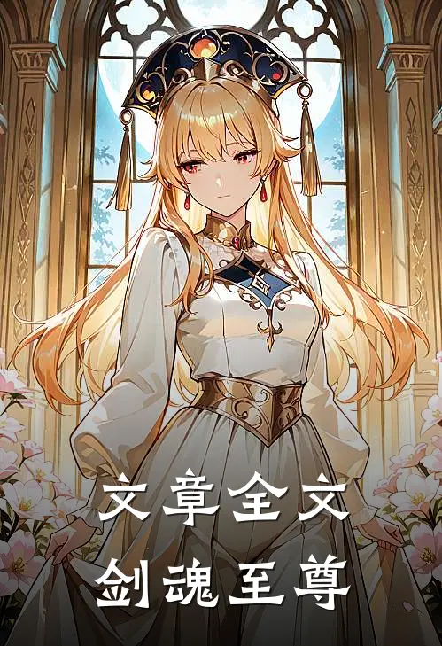 文章全文剑魂至尊