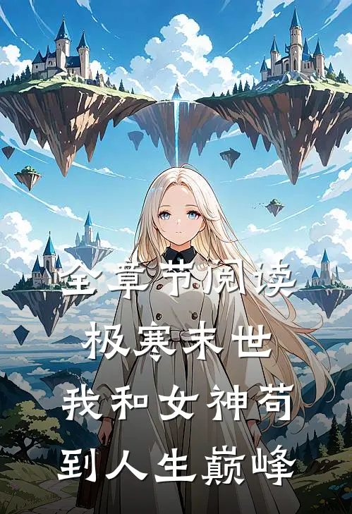 全章节阅读极寒末世：我和女神苟到人生巅峰