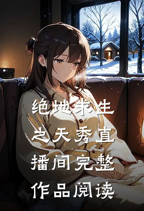 绝地求生之天秀直播间完整作品阅读