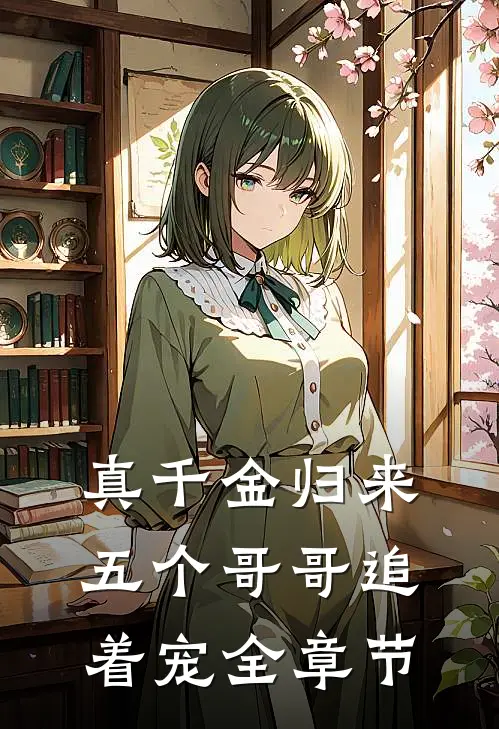 真千金归来，五个哥哥追着宠全章节