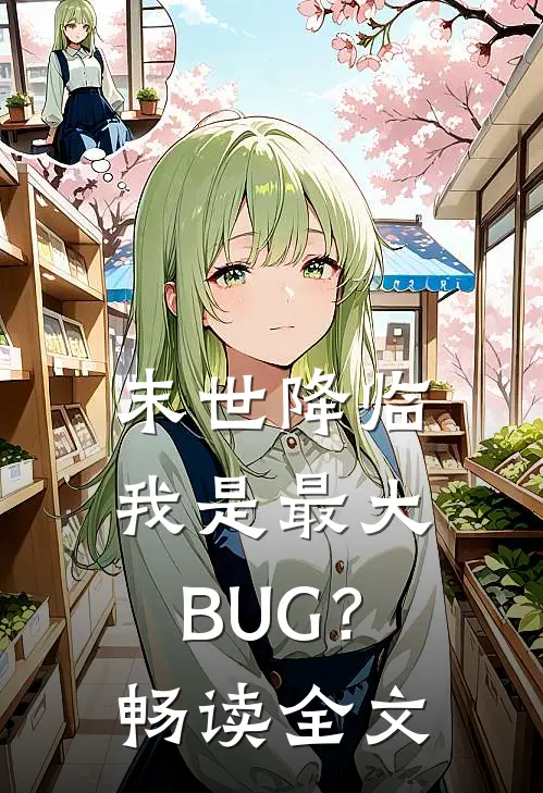 末世降临：我是最大BUG？畅读全文