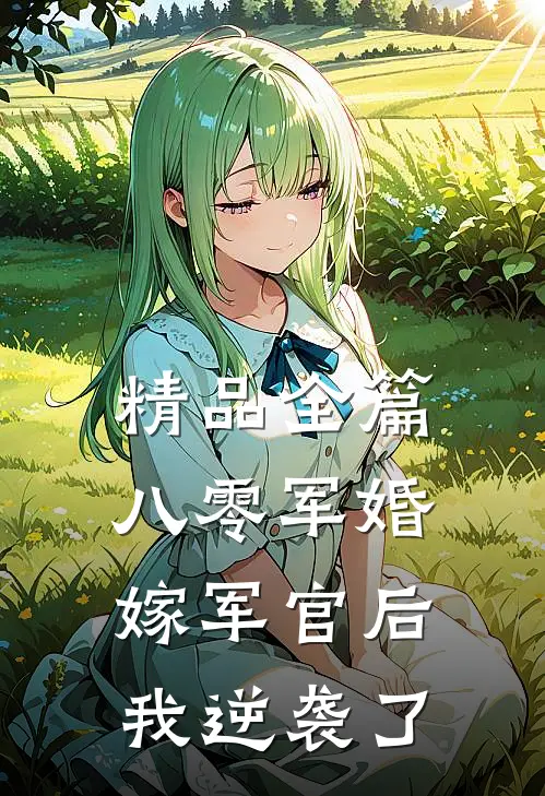 精品全篇八零军婚：嫁军官后我逆袭了