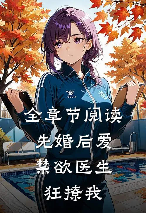 全章节阅读先婚后爱：禁欲医生狂撩我